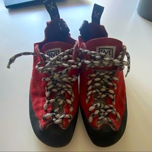 5.10 Stealth C4 Rock Climbing Shoes USWomen’s 8.5